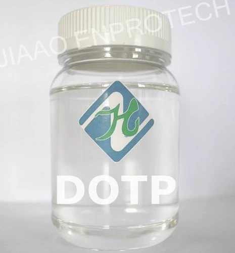 DOTP PVX plastifikatori